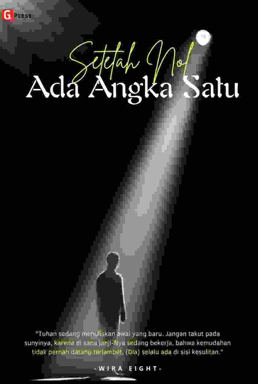 Setelah Nol Ada Angka Satu